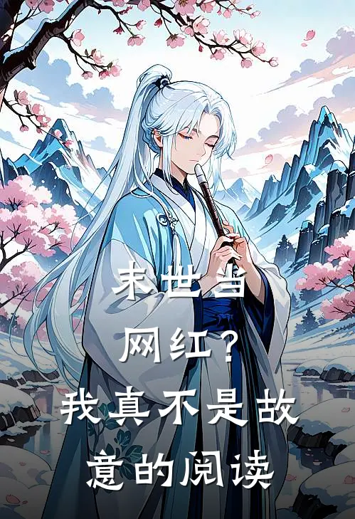 末世当网红?我真不是故意的阅读