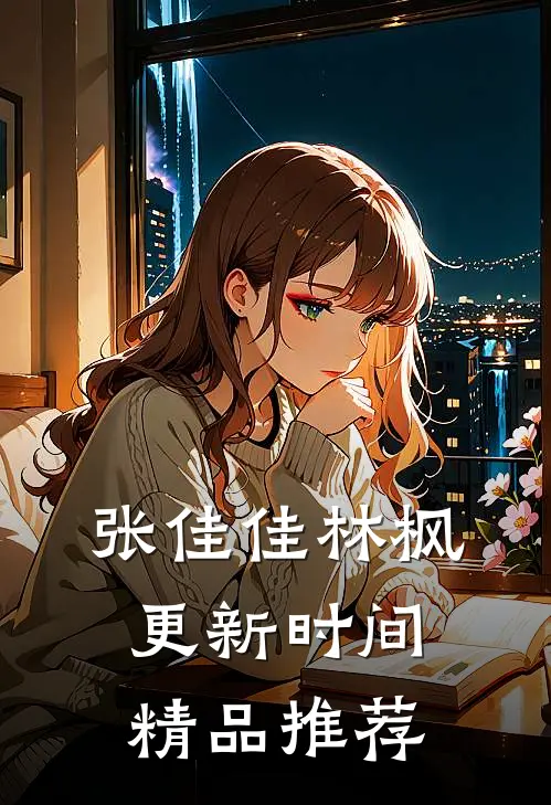 张佳佳林枫更新时间精品推荐