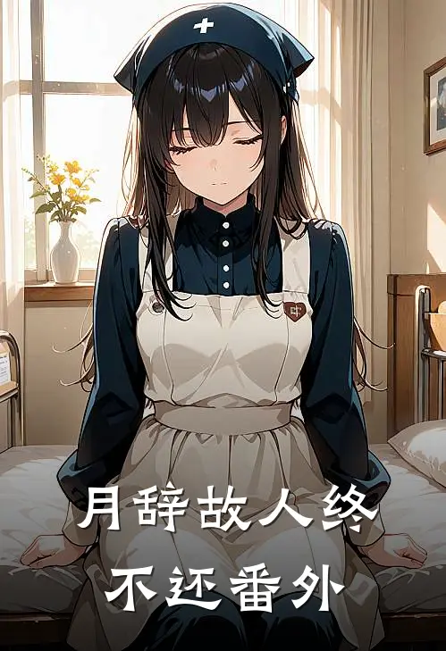 月辞故人终不还番外