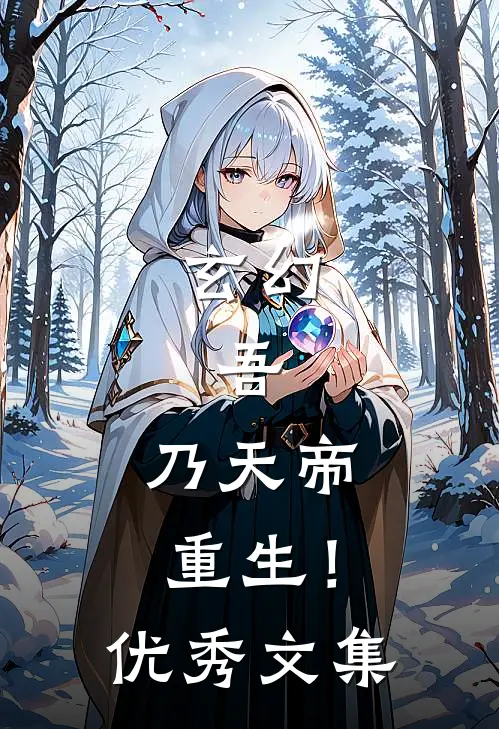 玄幻吾,乃天帝重生!优秀文集