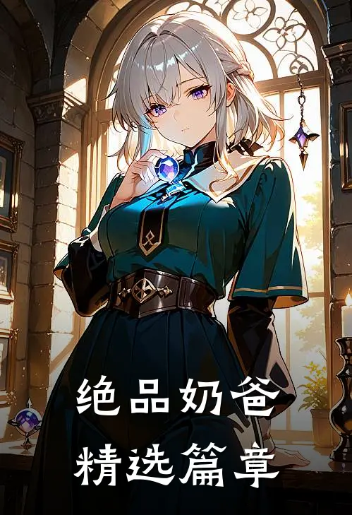 绝品奶爸精选篇章