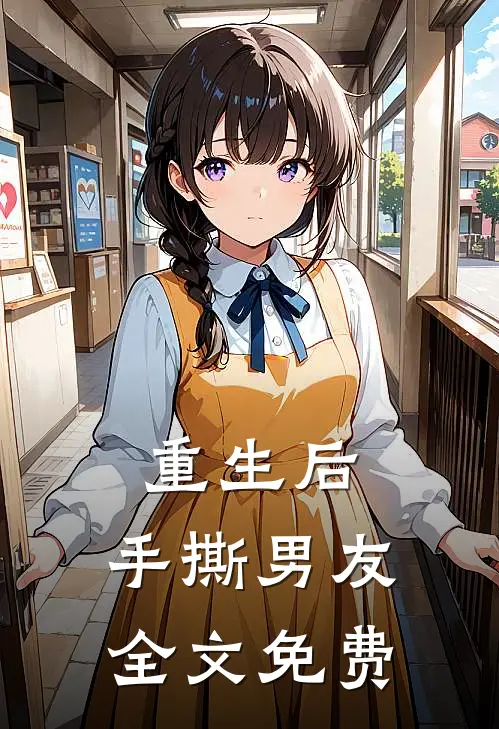 重生后,手撕男友全文免费