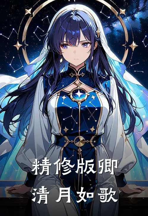 精修版卿清月如歌