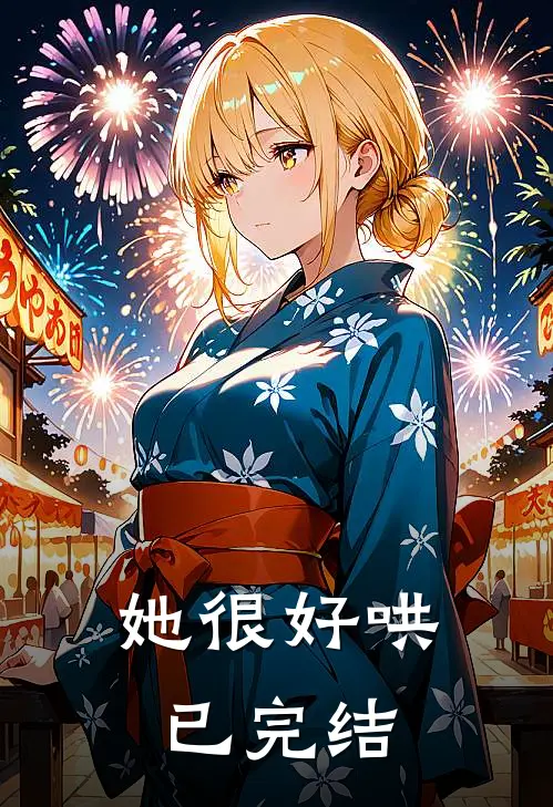 她很好哄已完结免费阅读
