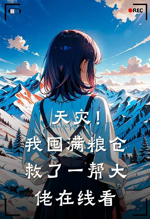 天灾!我囤满粮仓救了一帮大佬在线看