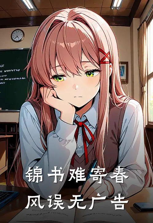锦书难寄春风误无广告