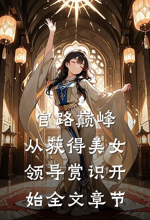 官路巅峰：从获得美女领导赏识开始全文章节