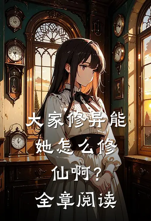 大家修异能,她怎么修仙啊?全章阅读免费