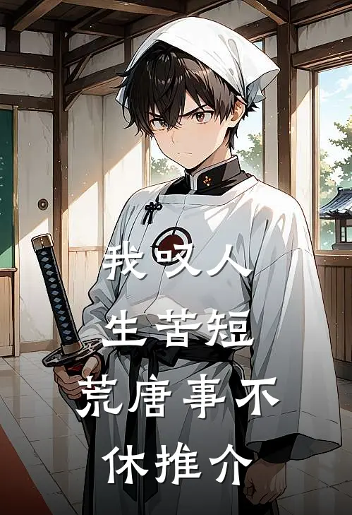 我叹人生苦短,荒唐事不休推介一句话
