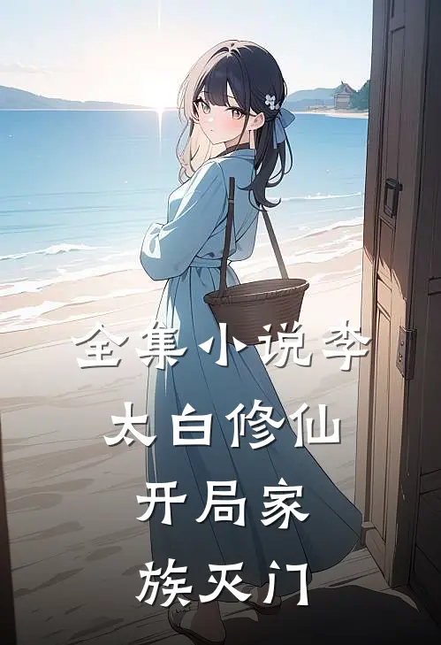 全集李太白修仙,开局家族灭门了