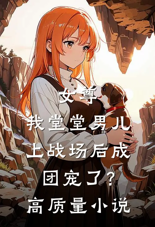 女尊我堂堂男儿,上战场后成团宠了?高质量
