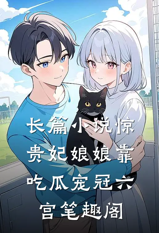 长篇小说惊贵妃娘娘靠吃瓜宠冠六宫笔趣阁