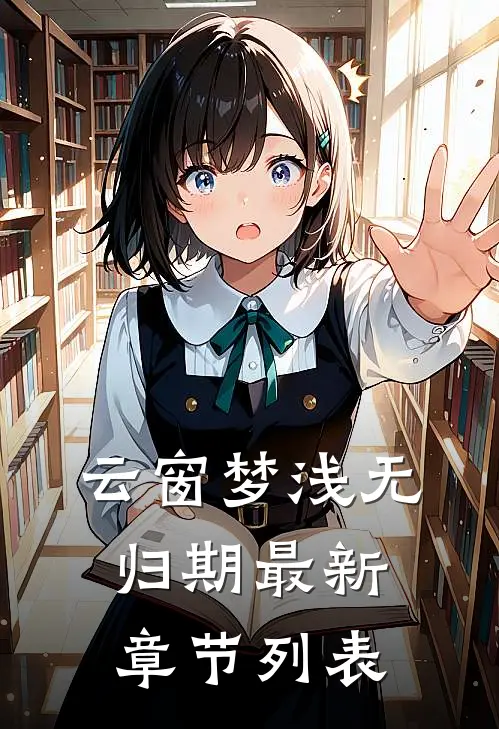 云窗梦浅无归期最新章节列表