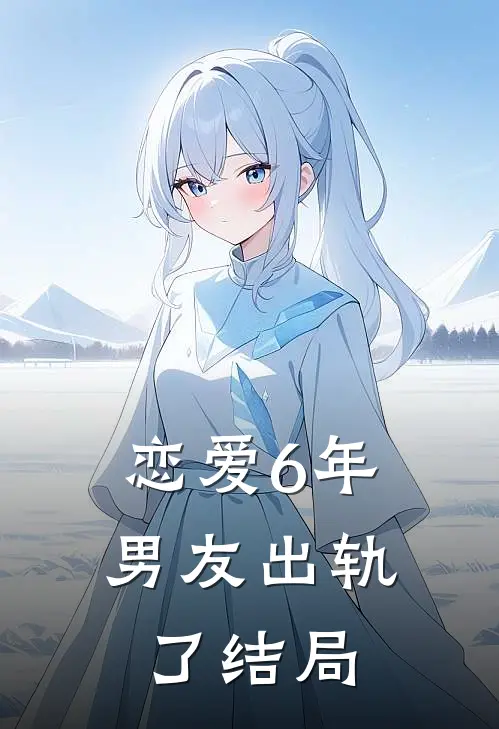 恋爱6年,男友出轨了结局如何