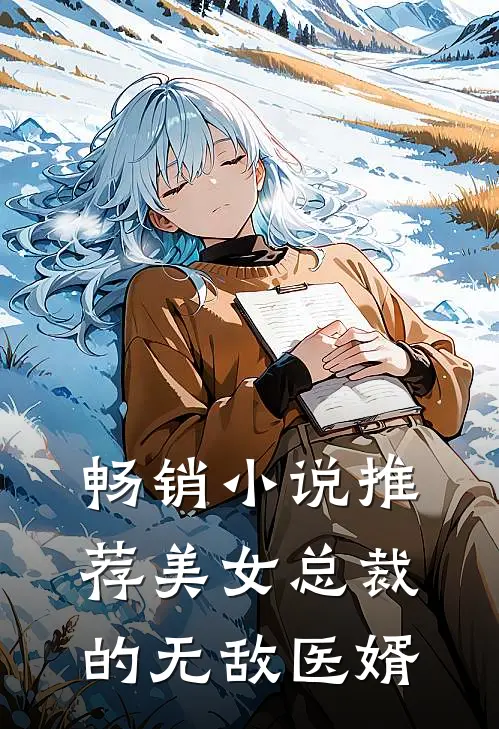 畅销小说推荐美女总裁的无敌医婿
