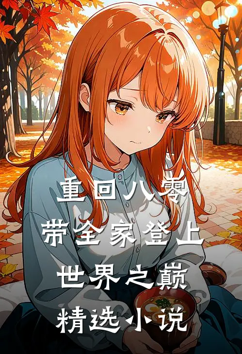 重回八零：带全家登上世界之巅精选小说