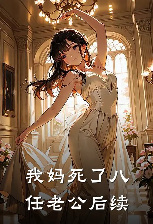 我妈死了八任老公后续