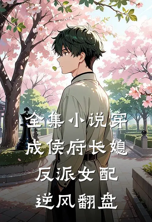 全集穿成侯府长媳,反派女配逆风翻盘的