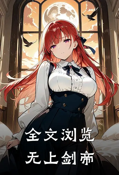全文浏览无上剑帝