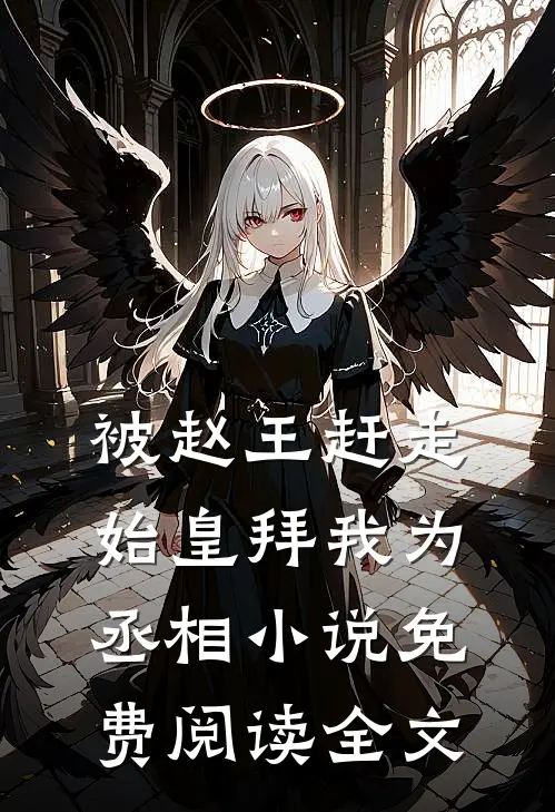 被赵王赶走,始皇拜我为丞相免费阅读全文无弹窗