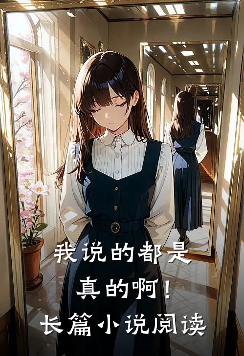我说的都是真的啊!长篇阅读免费