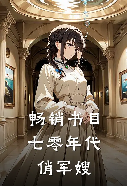 畅销书目七零年代俏军嫂