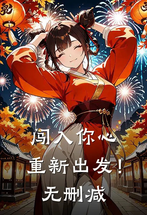 闯入你心,重新出发!无删减