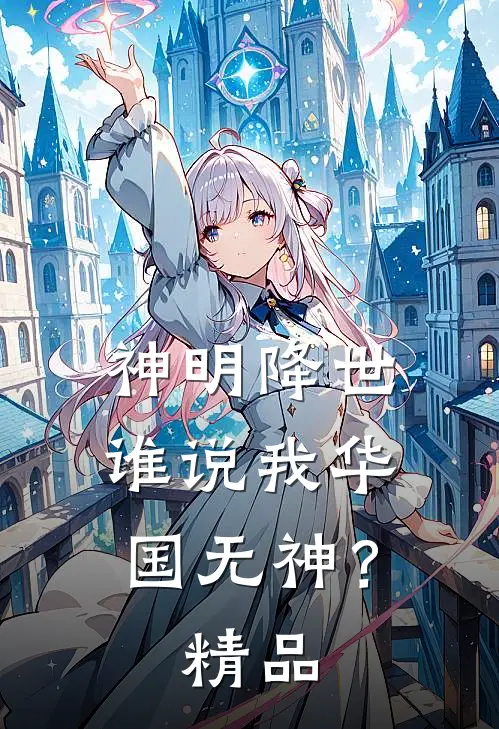 神明降世,谁说我华国无神?精品视频