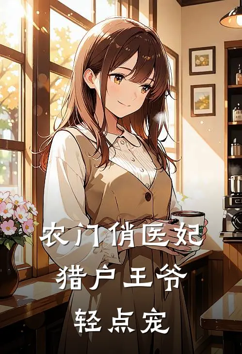农门俏医妃,猎户王爷轻点宠 卿筱火火