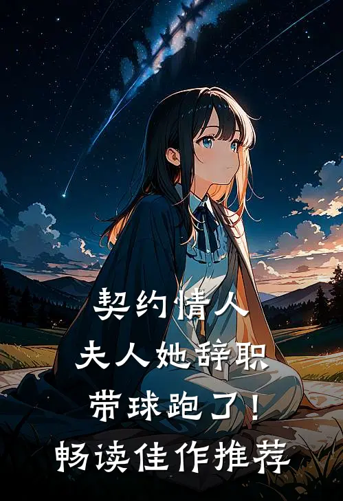 契约情人：夫人她辞职带球跑了！畅读佳作推荐