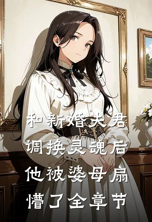 和新婚夫君调换灵魂后,他被婆母扇懵了全章节