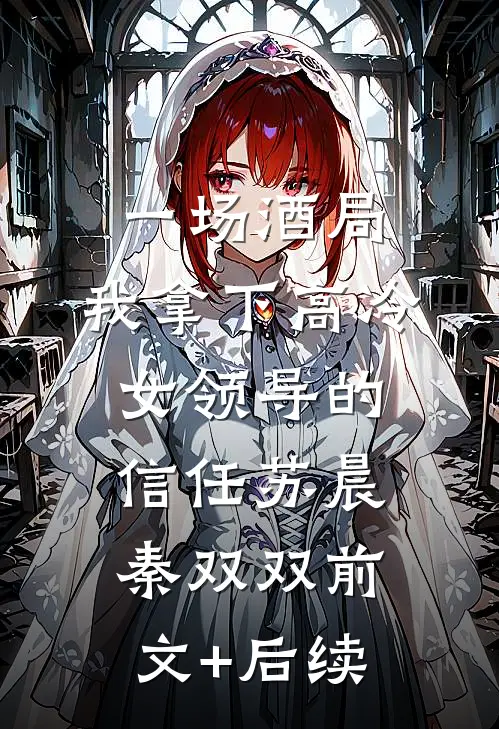一场酒局，我拿下高冷女领导的信任苏晨秦双双前文+后续