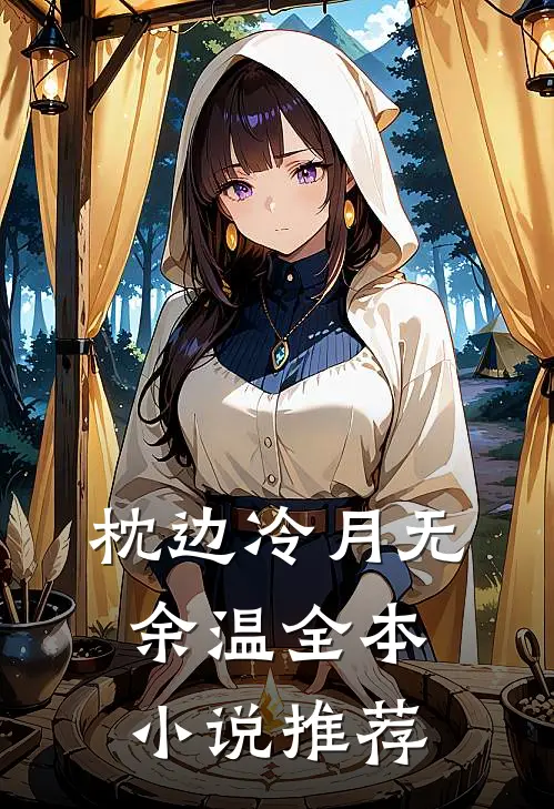枕边冷月无余温全本小说推荐