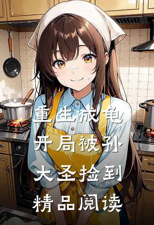 重生成龟：开局被孙大圣捡到精品阅读