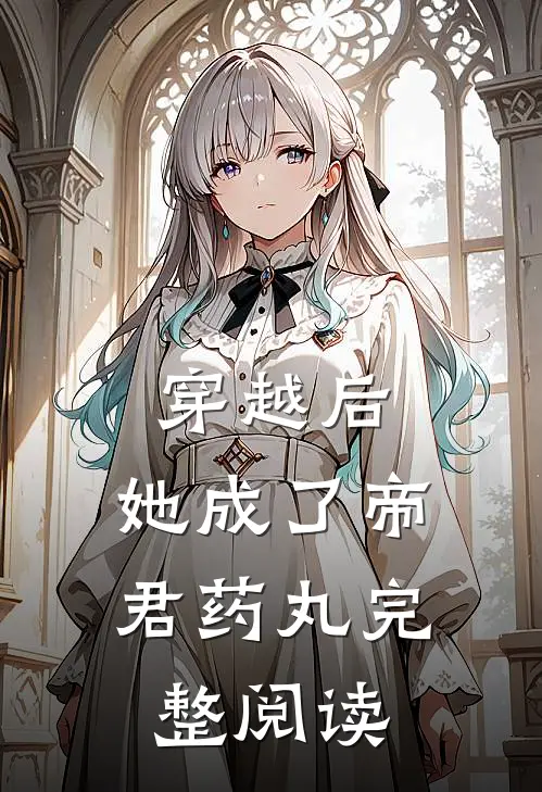 穿越后,她成了帝君药丸完整阅读全文