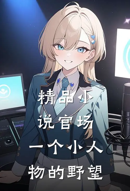 精品小说官场：一个小人物的野望