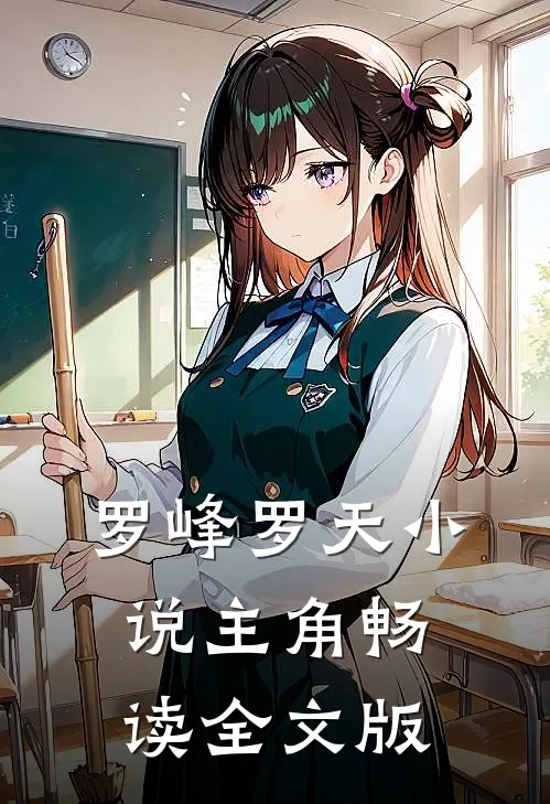 罗峰罗天小说主角畅读全文版