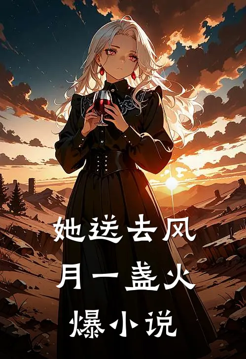 她送去风月一盏火爆小说