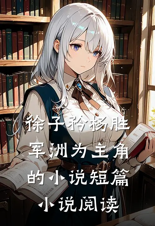 徐子矜杨胜军洲为主角的小说短篇小说阅读