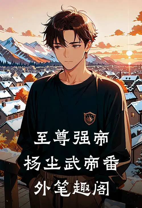 至尊强帝杨尘武帝番外笔趣阁在线阅读