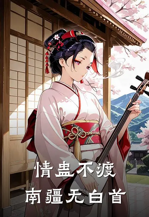 情蛊不渡，南疆无白首