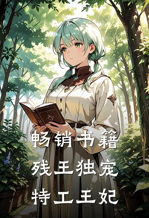 畅销书籍残王独宠特工王妃