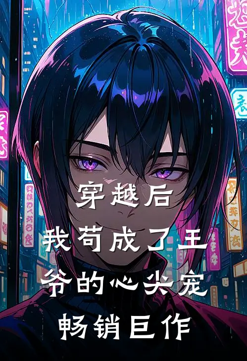 穿越后，我苟成了王爷的心尖宠畅销巨作