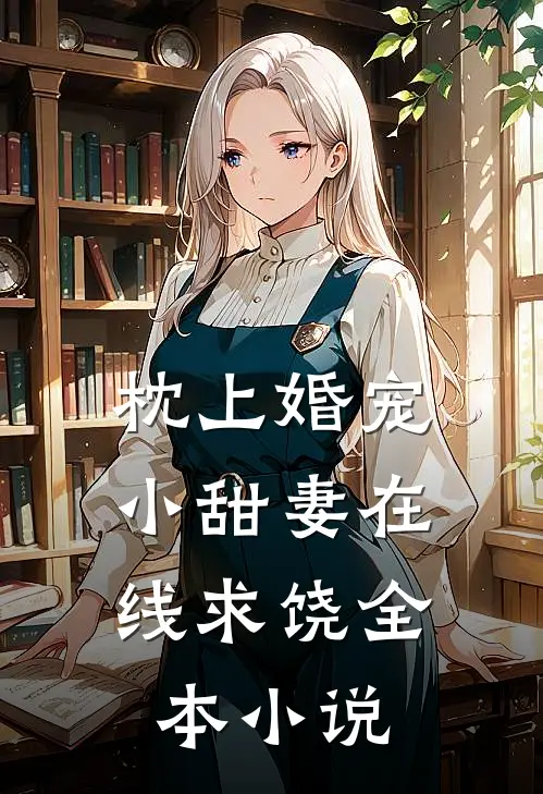 枕上婚宠小甜妻在线求饶全本阅读