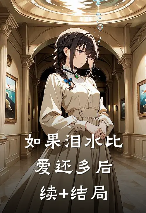 如果泪水比爱还多后续+结局