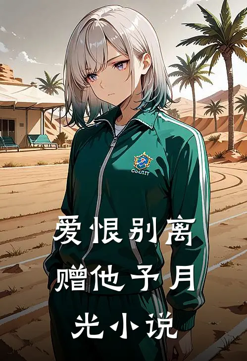 爱恨别离,赠他予月光