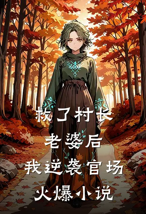 救了村长老婆后,我逆袭官场火爆免费阅读