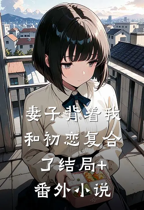 妻子背着我和初恋复合了结局+番外小说