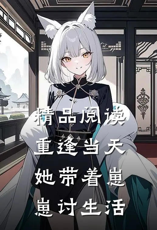 精品阅读重逢当天，她带着崽崽讨生活