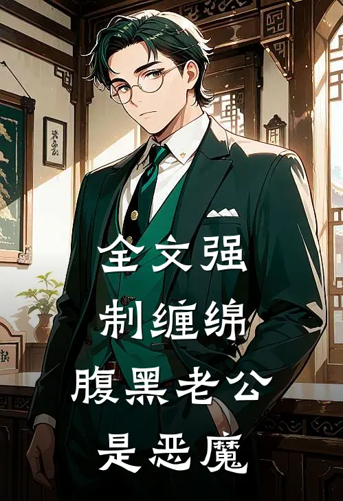 全文强制缠绵：腹黑老公是恶魔